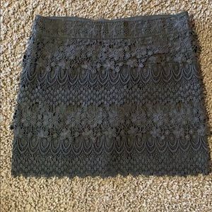 Beautiful American Eagle skirt size 2